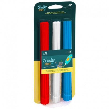 Hebras 3Doodler Start+ / 75