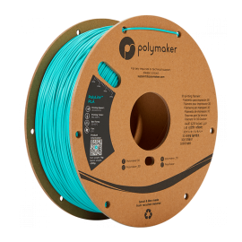 PolyLite PLA Verde agua (Teal)