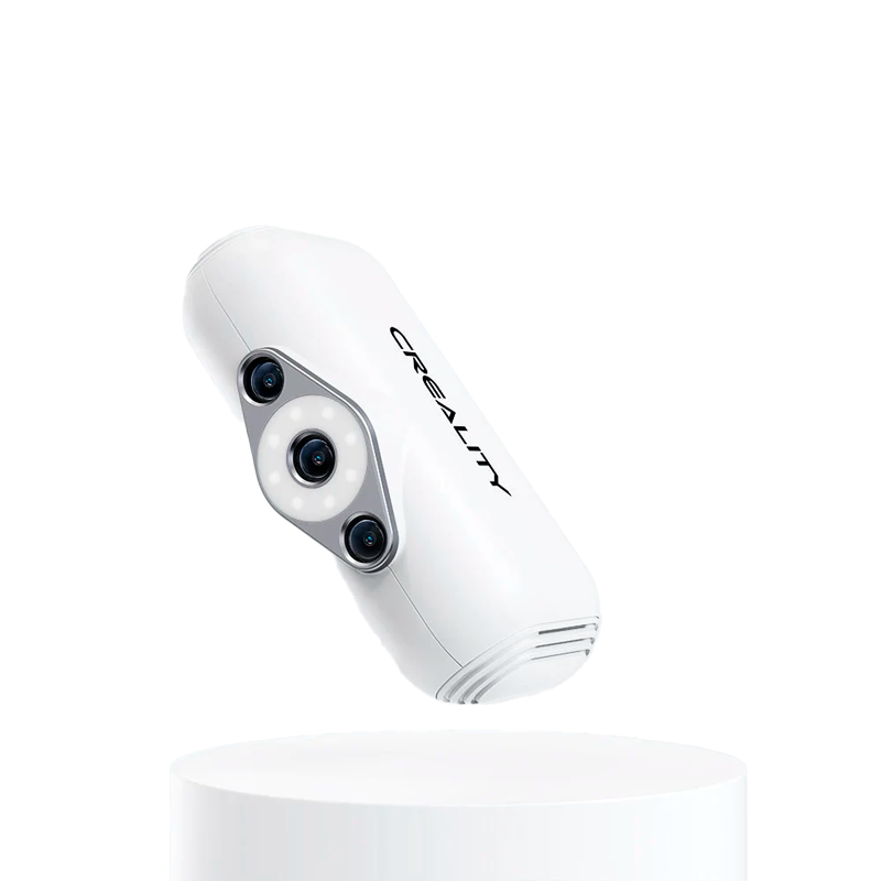 Creality CRScan Lizard Filament2Print