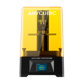 Anycubic Photon M3