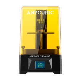 Anycubic Photon M3 - LCD 3D printer