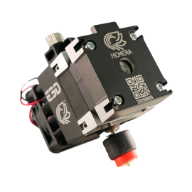 Revo Hemera XS Extruder