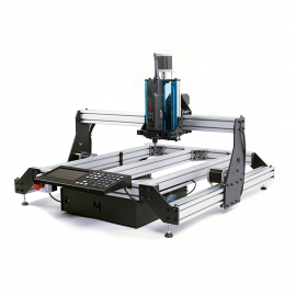 EVO CNC machine S