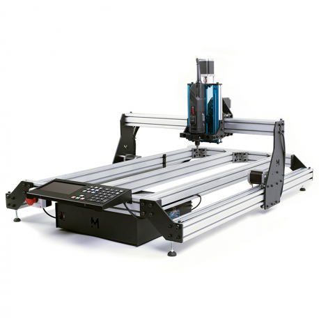 Macchina CNC EVO M