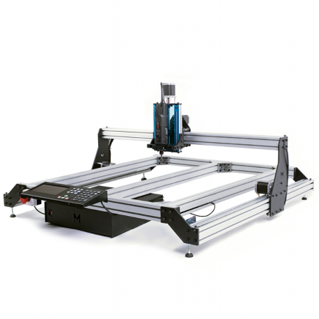 Machine EVO CNC L