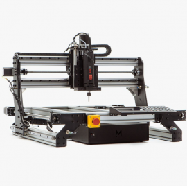 Machine CNC PRO