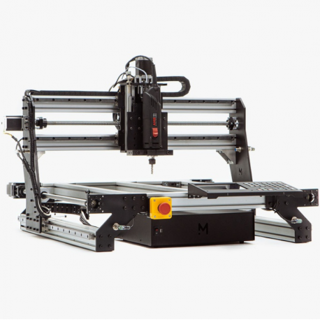 PRO CNC-Maschine