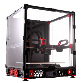 Copymaster 3D Voron2 V2.4 - FDM 3D printer