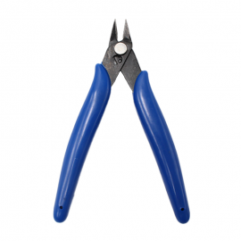 Cutting pliers