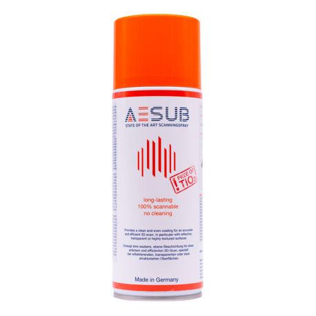 AESUB orange 400 ml