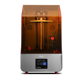 Zortrax Inkspire 2 - Impresora 3D UV LCD