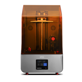 Zortrax Inkspire 2 - UV LCD 3D printer