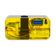 Felfil EVO-Extruder Transparentes Gelb