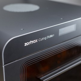 Zortrax Curing Station