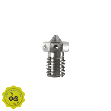 Nozzle v6 Cobre E3D Original