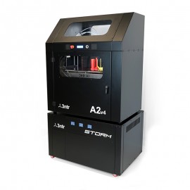 3NTR-A2 Impresora 3D