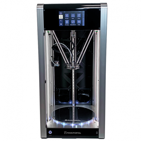 Mass Portal MP40 3D printer