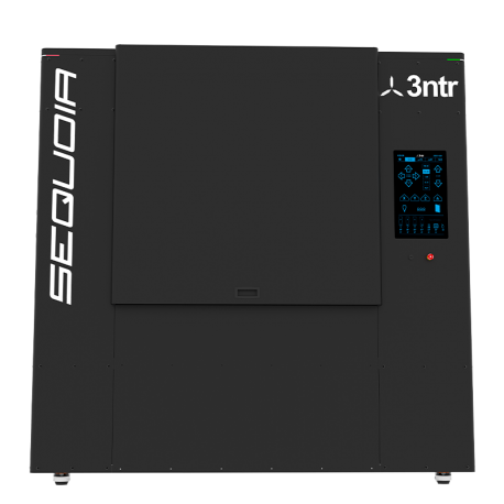 3NTR Sequoia - Imprimante 3D FDM industrielle