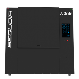 3NTR Sequoia - Impressora 3D FDM Industrial