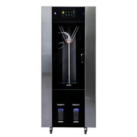 Mass Portal D600 - Impressora 3D