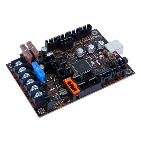Einsy RAMBo motherboard for MK3S/MK3S+