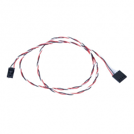 Cable Einsy del sensor de filamento IR para Prusa MK3S/MK3S+
