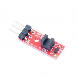 IR filament sensor for Prusa MK2.5S/MK3S/MK3S+