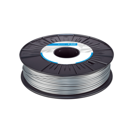 PLA Ultrafuse Argent