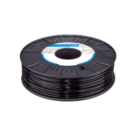 PLA Ultrafuse Negro