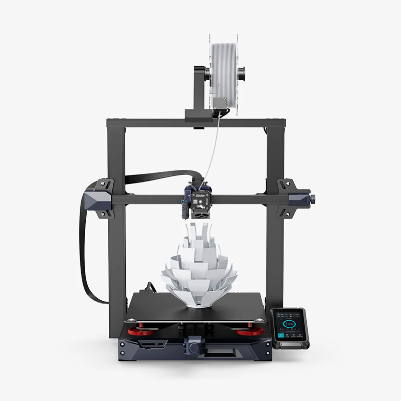 CREALITY Ender3 S1 plus 中古良品 Creality Ender 3 S1 Plus - FDM 3D printer