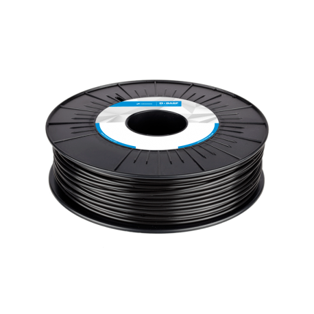 TPU 95A Ultrafuse Preto