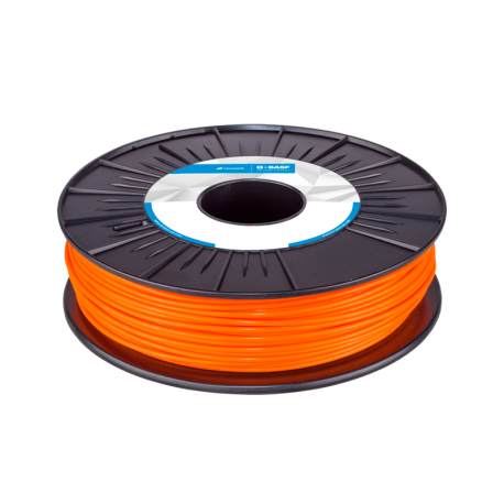 TPC 45D Ultrafuse Naranja