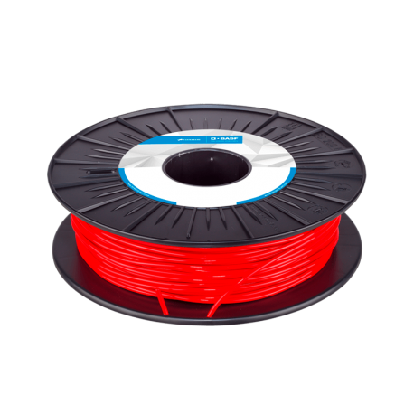 TPC 45D Ultrafuse Rojo