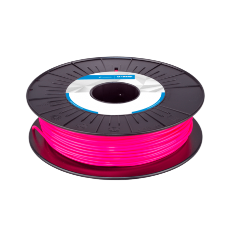 TPC 45D Ultrafuse Rosa