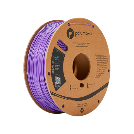 PolyLite PLA PRO purple