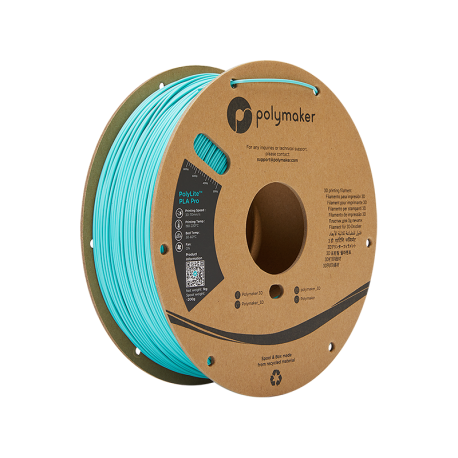 PolyLite PLA PRO teal