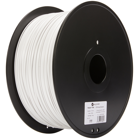 PolyLite ASA Branco 175 3kg