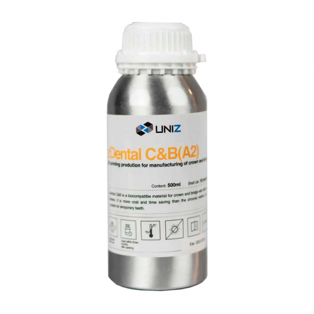 zDental C&B A2