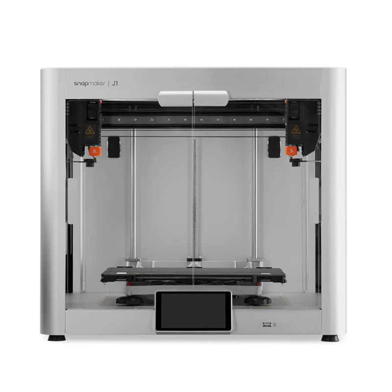 Imprimante 3D avec plateau rotatif