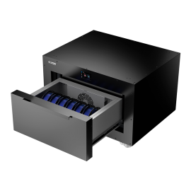 Estação de secagem de filamentos Flashforge