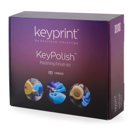 KeyPolish polishing kit