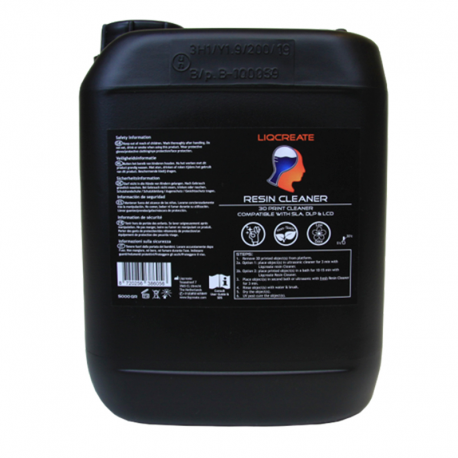 Liqcreate Resin Cleaner 5 kg