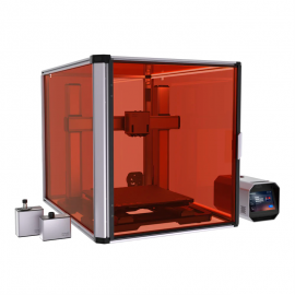 Snapmaker Artisan 3 in 1 3D printer with enclosure