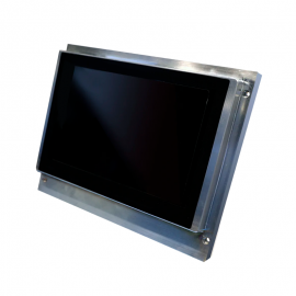 Ecrã LCD monocromático 4K de 9.3" para XiP Nexa 3D