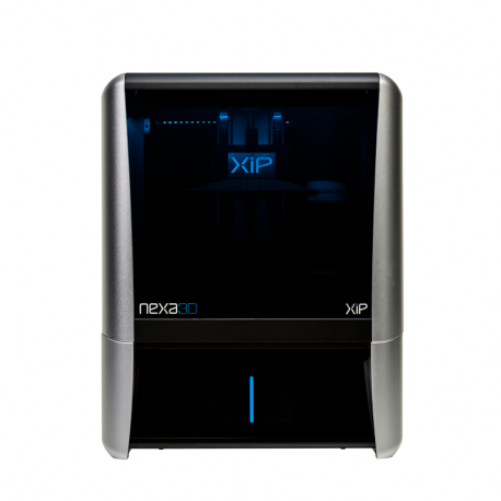 Nexa 3D XiP Harz 3D-Drucker