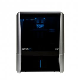 Nexa 3D XiP - LCD 3D printer