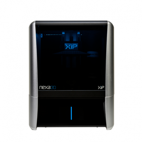 Impresora 3D de resina Nexa 3D XiP