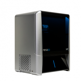 Nexa 3D XiP resin 3D printer