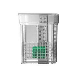 Cubo de lavado para XiP Wash+Cure Nexa 3D