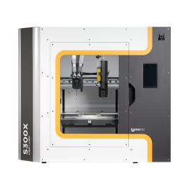 Lynxter S300X 3D printer